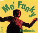 【中古】CD ズボンズ Mo Funky QTCY3011 /00110