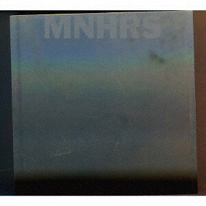 CD T．美川　沼田順　西村雄介　藤 MNHRS FDRDMF1 Doubtmusic 未開封 /00110