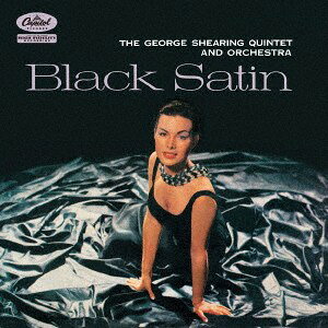【中古】CD ジョージ・シアリング ジョージ・シアリング・キャピトル・オリジナル紙ジャ TOCJ9704 Universal Music 紙ジャケ /00110