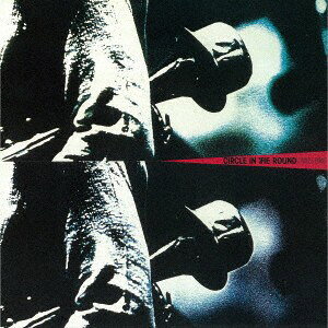 2discs CD マイルス・デイビス サークル・イン・ザ・ラウンド （Blu-specCD2） SICJ301112 Sony Music Labels 未開封 /00220