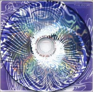 【中古】CD BOOM, 山川浩正, 前田康美; 久保田洋司 いつもと違う場所で TOCT4195 /00110