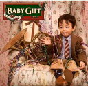 【中古】CD ベイビージャズレコーズ Baby Gift AVCD23697 /00110