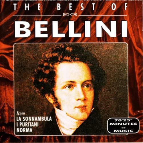 Artist Name: K - 【中古】欧CD Bellini The Best Of Bellini CD55148 /00110