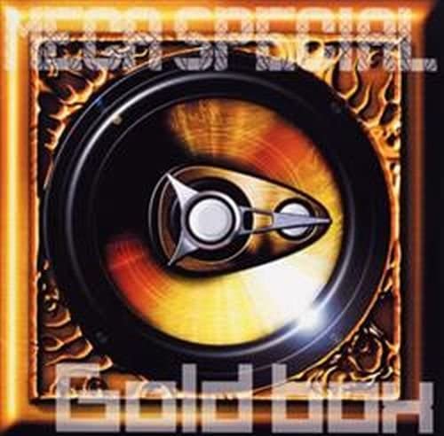 【中古】CD オムニバス, 宇頭巻, JYU, ATARU; 麻波25 MEGA SPECIAL GOLD BOX MFCA1076 /00110