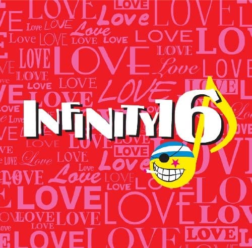 쥳ɥƥ ŷԾŹ㤨֡šCD INFINITY 16 LOVE UMCF1042 /00110פβǤʤ493ߤˤʤޤ