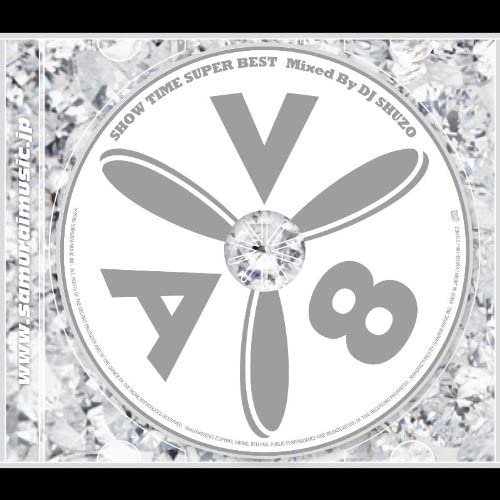 쥳ɥƥ ŷԾŹ㤨֡šCD V.A. SHOW TIME SUPER BEST mixed by DJ SHUZO SMICD109 /00110פβǤʤ493ߤˤʤޤ