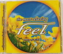 【中古】CD ヒーリング, ヌーノ・ベッテンコート, イジー, エルボスコ, 千住明, ヤン・ティエルセン, ヤニー, エニグマ, マイク・オールドフィールド, 島健; アディエマス ザ・モスト・リラクシング-フィール3 ”ピース・オブ・マインド” TOCP66010PROMO プロモ /00110