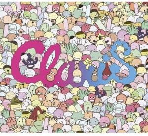 Artist Name: Wa Line - 【中古】2CD ClariS Wake Up(期間生産限定アニメ盤)(DVD付) SECL1170 /00220