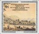 Tchaikovsky - 【中古】3discs CD Wolfgang Amadeus Mozart - The Symphonies V5 4211042 LOiseau-Lyre /00255