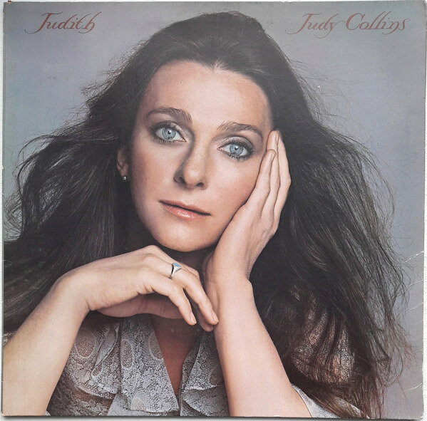 Other - 【中古】LP Judy Collins Judith K52019 Elektra /00400