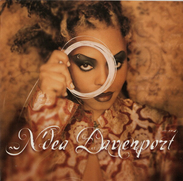 Artist Name: P - 【中古】CD NDea Davenport NDea Davenport 63881270212 V2, Delicious Vinyl /00110