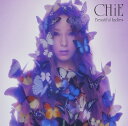 【中古】2CD Chie Beautiful Ladies(初回限定盤)(DVD付) UMCF9551PROMO プロモ 未開封 /00220