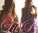 【中古】2CD Lil’B 瞳閉じても(初回限定盤)(DVD付) DFCL16612 未開封 /00220