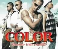 【中古】2CD COLOR; 鈴木雅之 Summer time cruisin (DVD付) RZCD45234B /00220