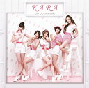 【中古】2CD KARA GO GO サマー!(初回限定盤A)(DVD付) UMCK9435 未開封 /00220