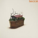 【中古】2CD lecca 箱舟-ballads in me- (DVD付) 【初回生産限定】 CTCR14722 未開封 /00220