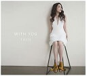 【中古】2CD JUJU WITH YOU(初回生産限定盤)(DVD付) AICL29712 /00140