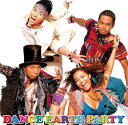 【中古】2CD DANCE EARTH PARTY, michico, Goro Kishitani, EXILE USA, JIN; T.Kura イノチノリズム(初回限定盤)(DVD付) UMCK9608 未開封 /00220