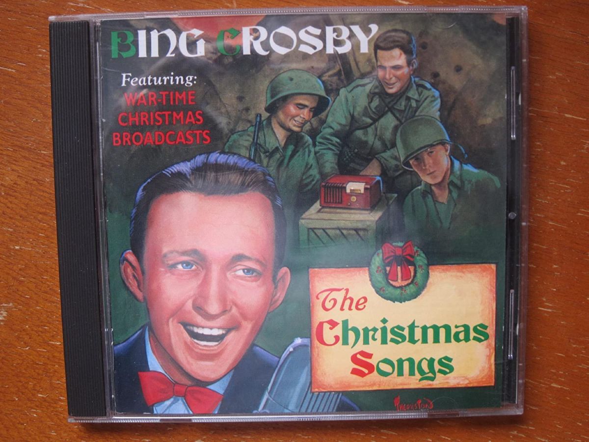 ・アーティスト Bing Crosby ・タイトル Christmas Songs ・レーベル・型番 ・フォーマット CD ・コンディション(盤) 非常に良い(EX) ・コンディション(ジャケット) ・コンディション(帯) オビなし ・特記事項 サンプル画像です。実際の商品の画像ではありません 商品写真はバーコード/カタログ番号に対応したサンプル画像ですので、お送りする商品の画像ではありません。帯やライナーなどの付属品は、特記事項に記載されている場合のみ含まれます。プロモやカラーレコードなどの仕様についても、該当する場合のみ特記事項に記載しています。 【ご購入前に必ずご確認ください】 ・本店サイト(www.recordcity.jp)とは価格、送料が違います ・本店サイト、その他支店のオーダーとは同梱発送できません ・注文確定後に別の注文を頂いた場合、注文同士の同梱は致しかねます。 ・別倉庫から発送しているため、店頭受け渡しは対応しておりません ・一部商品は他の通販サイトでも販売しているため、ご注文のタイミングによっては商品のご用意ができない場合がございます。 ・土日祝日はお休みです 金曜・祝前日9時以降のご連絡またはご入金は、返答または発送が週明け・祝日明けに順次対応となります。 ・ご購入後のキャンセル不可 ご購入後のキャンセルはいかなる理由においてもお受けできません。ご了承の上、ご購入くださいませ。 ・日本郵便(ゆうパック/ゆうメール)によるお届けになります。 ・中古品であることをご理解ください 当ストアでは中古商品を主に販売しております。中古品であることをご理解の上ご購入ください。また、一部商品はRecordCityオンラインストアで試聴可能です。 ・返品について お客様のご都合による返品は一切承っておりません。 表記の内容と実際の商品に相違がある場合、また針飛び等で返品・返金をご希望される場合は、商品の到着後1週間以内にご連絡ください。商品の返送をこちらで確認後、キャンセル・返金を行います。 コンディションVG以下の商品は返品できません。プレイに影響のない表面のこすれ傷、プレス起因のノイズ盤は返品の対象外です。 【コンディション表記】 ・ほぼ新品(M-)(Like New) 完全な新品。未使用。当店ではほぼ使用しません ・非常に良い(EX)(Excellent) 中古盤として美品な状態。わずかな経年を感じるものの傷みを感じさせない、当店基準で最高の状態 ・良い(VG+)(Very Good Plus) 丁寧に扱われた中古品で、軽い使用感がみられる。 ・可(VG)(Acceptable) 使い込まれた中古品で、「良い」よりもさらに使用感がみられる。 ・悪い(VG-)(Bad) 状態が悪いアイテム。使用の保障はなく、再生不可、針飛び、目立つノイズがあるかもしれない。状態によるクレーム不可。返品不可。 ・非常に悪い(G)(Very Bad) 「悪い」よりさらに状態が悪いアイテム。使用の保障はなく、再生不可、針飛び、目立つノイズがあるかもしれない。状態によるクレーム不可。返品不可。 ・ジャンク(Fair)(Junk/Fair) 割れている、反っている、水ダメージがある、カビ、ジャケットが分離している、ひどい書き込み、ひどい擦れなど最低の状態。使用の保障はなく、再生不可、針飛び、目立つノイズがあるかもしれない。状態によるクレーム不可。返品不可。 ・ジャンク(Poor)(Junk/Poor) 割れている、反っている、水ダメージがある、カビ、ジャケットが分離している、ひどい書き込み、ひどい擦れなど最低の状態。使用の保障はなく、再生不可、針飛び、目立つノイズがあるかもしれない。状態によるクレーム不可。返品不可。