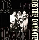 【中古】CD ロス・トレス・ディアマンテス ゴールドパックBEST BVCP2330 /00110