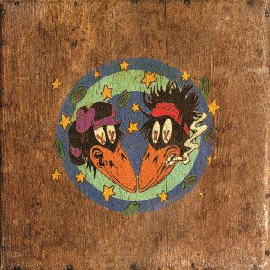 【新品】2discs CD ブラック・クロウズ シェイク・ユア・マネー・メイカー（30周年記念2C UICY159689 Universal Music 未開封 /00220