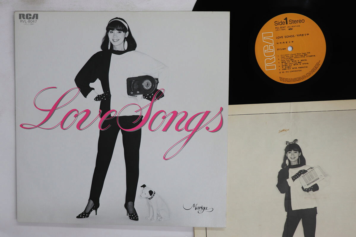 楽天市場】竹内まりや plastic love レコードの通販