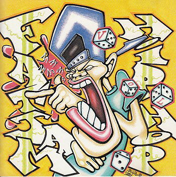 【中古】CD Various Fat Jam Hip Hop Vol.3 SRCS7381 Sony Records /00110