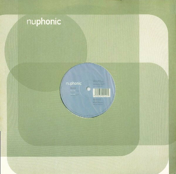 12” Blofeld Nexus NUX129 Nuphonic /00250