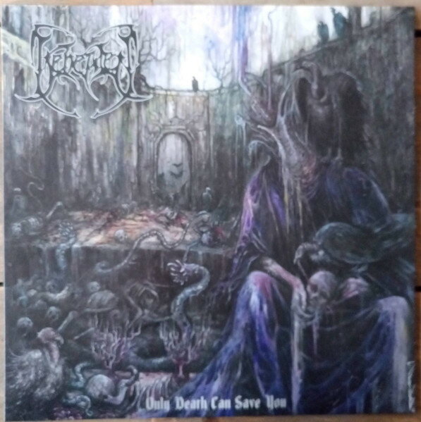 LP Beheaded Only Death Can Save You ARLP176 AGONIA /00250