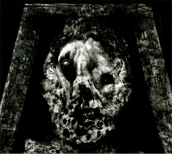 CD Noneuclid Metatheosis BLOOD049CD BLOOD MUSIC 未開封 /00100