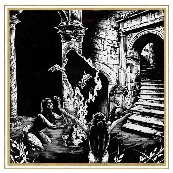 【新品】CD Malum / Lathspell Luciferian Nightfall HSPBHCD011 REGAIN - HELTER SKEL 未開封 /00110