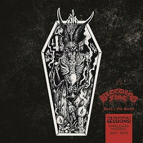 【新品】CD Bleeding Fist Deaths Old Stench DEAD195CD MORIBUND RECORDS 未開封 /00100