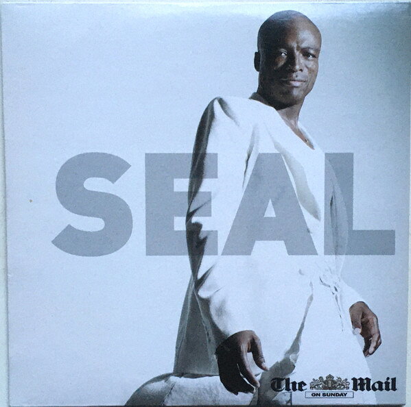 【中古】CD Seal Seal SEALUP1PROMO Warner Bros. Record 紙ジャケ プロモ /00110