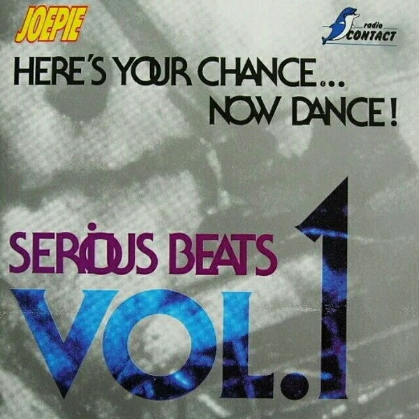 【中古】CD Various Serious Beats Vol. 1 TM001 Trance Mission /00110