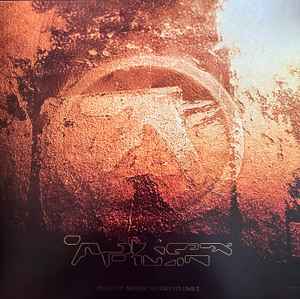 【新品】4discs LP Aphex Twin Selected Ambient Works Volume II (Expanded Edition) WARPLP21R Warp 未開封 /01040