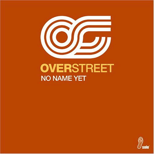 Artist Name: J - 【中古】CD オーバーストリート No Name Yet VIA0007 Village Again /00110