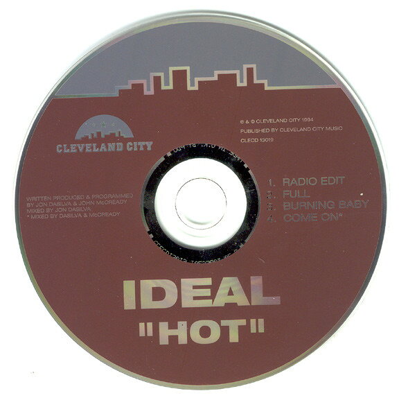 ・アーティスト Ideal ・タイトル Hot ・レーベル・型番 Cleveland City CLECD13019 ・フォーマット CD ・コンディション(盤) 可 (VG) ・コンディション(ジャケット) ・コンディション(帯) オビなし ・特記事項 【ケース擦れ】 サンプル画像です。実際の商品の画像ではありません 商品写真はバーコード/カタログ番号に対応したサンプル画像ですので、お送りする商品の画像ではありません。帯やライナーなどの付属品は、特記事項に記載されている場合のみ含まれます。プロモやカラーレコードなどの仕様についても、該当する場合のみ特記事項に記載しています。 【ご購入前に必ずご確認ください】 ・本店サイト(www.recordcity.jp)とは価格、送料が違います ・本店サイト、その他支店のオーダーとは同梱発送できません ・注文確定後に別の注文を頂いた場合、注文同士の同梱は致しかねます。 ・別倉庫から発送しているため、店頭受け渡しは対応しておりません ・一部商品は他の通販サイトでも販売しているため、ご注文のタイミングによっては商品のご用意ができない場合がございます。 ・土日祝日はお休みです 金曜・祝前日9時以降のご連絡またはご入金は、返答または発送が週明け・祝日明けに順次対応となります。 ・ご購入後のキャンセル不可 ご購入後のキャンセルはいかなる理由においてもお受けできません。ご了承の上、ご購入くださいませ。 ・日本郵便(ゆうパック/ゆうメール)によるお届けになります。 ・中古品であることをご理解ください 当ストアでは中古商品を主に販売しております。中古品であることをご理解の上ご購入ください。また、一部商品はRecordCityオンラインストアで試聴可能です。 ・返品について お客様のご都合による返品は一切承っておりません。 表記の内容と実際の商品に相違がある場合、また針飛び等で返品・返金をご希望される場合は、商品の到着後1週間以内にご連絡ください。商品の返送をこちらで確認後、キャンセル・返金を行います。 コンディションVG以下の商品は返品できません。プレイに影響のない表面のこすれ傷、プレス起因のノイズ盤は返品の対象外です。 【コンディション表記】 ・ほぼ新品(M-)(Like New) 完全な新品。未使用。当店ではほぼ使用しません ・非常に良い(EX)(Excellent) 中古盤として美品な状態。わずかな経年を感じるものの傷みを感じさせない、当店基準で最高の状態 ・良い(VG+)(Very Good Plus) 丁寧に扱われた中古品で、軽い使用感がみられる。 ・可(VG)(Acceptable) 使い込まれた中古品で、「良い」よりもさらに使用感がみられる。 ・悪い(VG-)(Bad) 状態が悪いアイテム。使用の保障はなく、再生不可、針飛び、目立つノイズがあるかもしれない。状態によるクレーム不可。返品不可。 ・非常に悪い(G)(Very Bad) 「悪い」よりさらに状態が悪いアイテム。使用の保障はなく、再生不可、針飛び、目立つノイズがあるかもしれない。状態によるクレーム不可。返品不可。 ・ジャンク(Fair)(Junk/Fair) 割れている、反っている、水ダメージがある、カビ、ジャケットが分離している、ひどい書き込み、ひどい擦れなど最低の状態。使用の保障はなく、再生不可、針飛び、目立つノイズがあるかもしれない。状態によるクレーム不可。返品不可。 ・ジャンク(Poor)(Junk/Poor) 割れている、反っている、水ダメージがある、カビ、ジャケットが分離している、ひどい書き込み、ひどい擦れなど最低の状態。使用の保障はなく、再生不可、針飛び、目立つノイズがあるかもしれない。状態によるクレーム不可。返品不可。