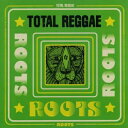 【新品】米LP Various Total Reggae: Roots VP19761 VP /00065(2)