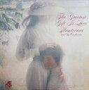 【中古】米LP Mantovani & His Orchestra The Greatest Gift Is Love PS913 LONDON RECORDS...