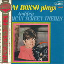 【中古】LP Nini Rosso Nini Rosso Plays Golden American Screen SWG7115 GLOBE /00400