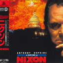 【中古】2discs LASERDISC Movie ニクソン【ワイド】 PILF2218 HOLLY WOOD /01400