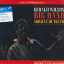 【新品】米LP Gerald Wilson Orchestra Moment Of Truth B003348701 Pacific Jazz /00260