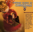【中古】米CD Various Artists Ichiban Blues at Xmas 4 /00110