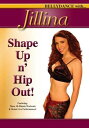 【中古】DVD Jillina Shape Up N Hip Out With Jillina: Bellydance With 9416900499 /00110