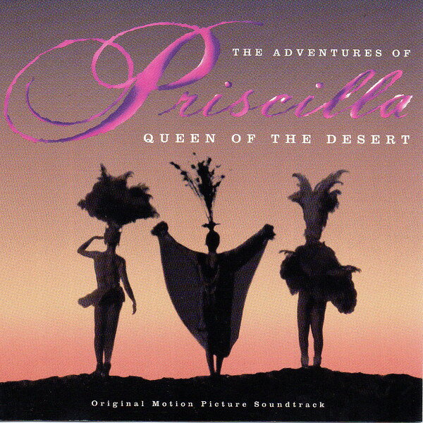 【中古】CD Various The Adventures Of Priscilla, Queen Of The Desert: O 3145169372 Mother Records /00110