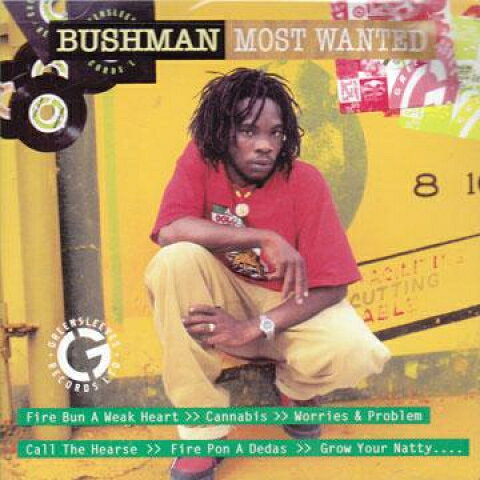 ・アーティスト Bushman ・タイトル Most Wanted ・レーベル・型番 Greensleeves UK GRE2029 ・フォーマット CD ・コンディション(盤) 新品 (M) ・コンディション(ジャケット) ・コンディション(帯) オビなし ・特記事項 サンプル画像です。実際の商品の画像ではありません 商品写真はバーコード/カタログ番号に対応したサンプル画像ですので、お送りする商品の画像ではありません。帯やライナーなどの付属品は、特記事項に記載されている場合のみ含まれます。プロモやカラーレコードなどの仕様についても、該当する場合のみ特記事項に記載しています。 【ご購入前に必ずご確認ください】 ・本店サイト(www.recordcity.jp)とは価格、送料が違います ・本店サイト、その他支店のオーダーとは同梱発送できません ・注文確定後に別の注文を頂いた場合、注文同士の同梱は致しかねます。 ・別倉庫から発送しているため、店頭受け渡しは対応しておりません ・一部商品は他の通販サイトでも販売しているため、ご注文のタイミングによっては商品のご用意ができない場合がございます。 ・土日祝日はお休みです 金曜・祝前日9時以降のご連絡またはご入金は、返答または発送が週明け・祝日明けに順次対応となります。 ・ご購入後のキャンセル不可 ご購入後のキャンセルはいかなる理由においてもお受けできません。ご了承の上、ご購入くださいませ。 ・日本郵便(ゆうパック/ゆうメール)によるお届けになります。 ・中古品であることをご理解ください 当ストアでは中古商品を主に販売しております。中古品であることをご理解の上ご購入ください。また、一部商品はRecordCityオンラインストアで試聴可能です。 ・返品について お客様のご都合による返品は一切承っておりません。 表記の内容と実際の商品に相違がある場合、また針飛び等で返品・返金をご希望される場合は、商品の到着後1週間以内にご連絡ください。商品の返送をこちらで確認後、キャンセル・返金を行います。 コンディションVG以下の商品は返品できません。プレイに影響のない表面のこすれ傷、プレス起因のノイズ盤は返品の対象外です。 【コンディション表記】 ・ほぼ新品(M-)(Like New) 完全な新品。未使用。当店ではほぼ使用しません ・非常に良い(EX)(Excellent) 中古盤として美品な状態。わずかな経年を感じるものの傷みを感じさせない、当店基準で最高の状態 ・良い(VG+)(Very Good Plus) 丁寧に扱われた中古品で、軽い使用感がみられる。 ・可(VG)(Acceptable) 使い込まれた中古品で、「良い」よりもさらに使用感がみられる。 ・悪い(VG-)(Bad) 状態が悪いアイテム。使用の保障はなく、再生不可、針飛び、目立つノイズがあるかもしれない。状態によるクレーム不可。返品不可。 ・非常に悪い(G)(Very Bad) 「悪い」よりさらに状態が悪いアイテム。使用の保障はなく、再生不可、針飛び、目立つノイズがあるかもしれない。状態によるクレーム不可。返品不可。 ・ジャンク(Fair)(Junk/Fair) 割れている、反っている、水ダメージがある、カビ、ジャケットが分離している、ひどい書き込み、ひどい擦れなど最低の状態。使用の保障はなく、再生不可、針飛び、目立つノイズがあるかもしれない。状態によるクレーム不可。返品不可。 ・ジャンク(Poor)(Junk/Poor) 割れている、反っている、水ダメージがある、カビ、ジャケットが分離している、ひどい書き込み、ひどい擦れなど最低の状態。使用の保障はなく、再生不可、針飛び、目立つノイズがあるかもしれない。状態によるクレーム不可。返品不可。