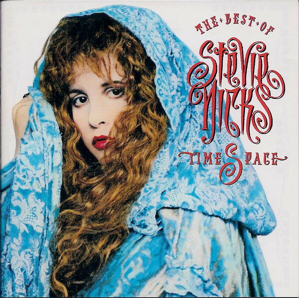 CD Stevie Nicks Timespace: Best of 7917112 Modern Records /00110