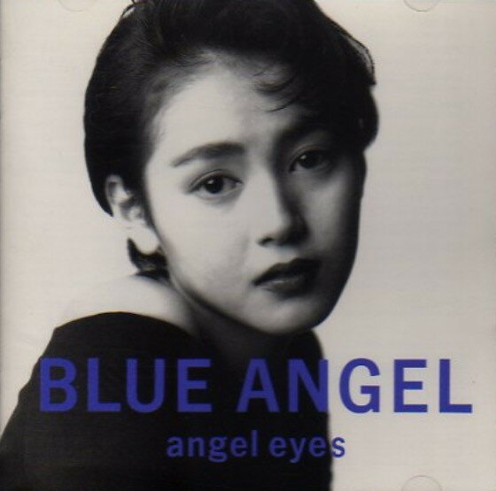 Other - 【中古】CD BLUE ANGEL ANGEL EYES 328H5043 Epic /00110