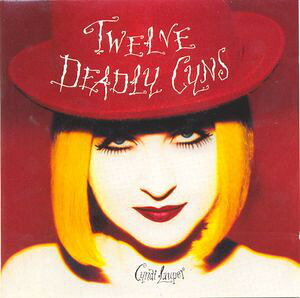 Artist Name: Q - 【中古】CD Cyndi Lauper Twelve Deadly Cyns... And Then Some 4773632 Epic /00110