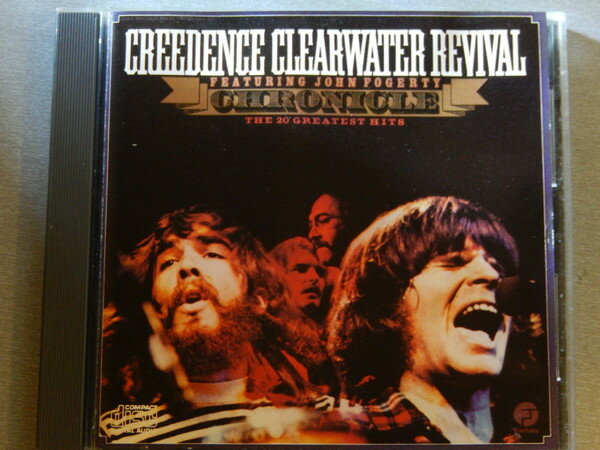 楽天市場】CCR（CD・DVD）の通販